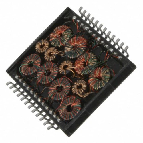 TRANSFORMER MODULE GIGABIT 1PORT