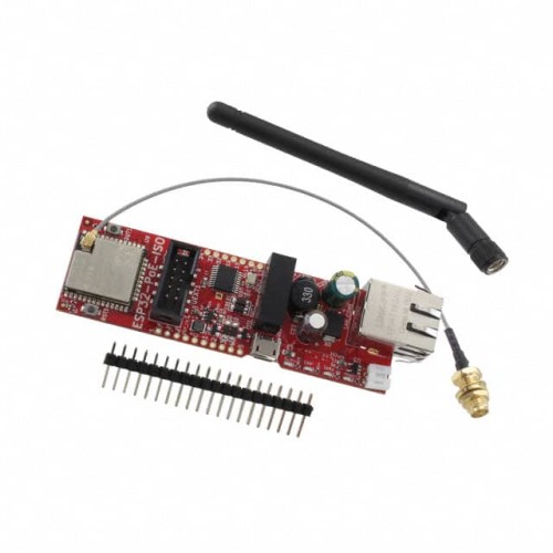 ESP32-POE IOT DEVELOPMENT BOARD