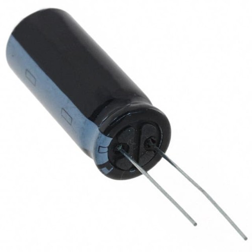 CAP 10F -20% +80% 2.5V T/H