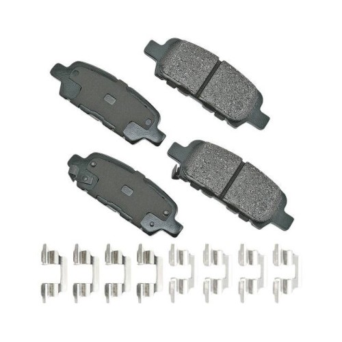 PROACT ULTRA PREMIUM CERAMIC DIS