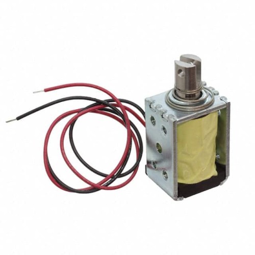 OPEN FRAME SOLENOID B14HD-L - LA