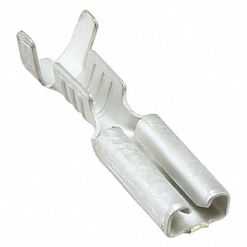 CONN QC RCPT 17-20AWG 0.110