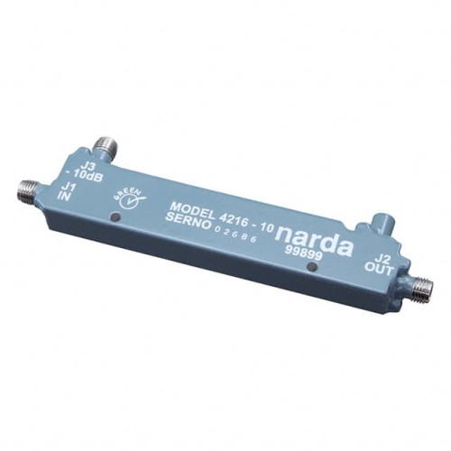 RF DIR COUPLER 500MHZ-8GHZ MOD