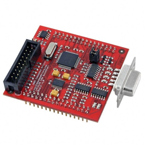 QUICKSTART BOARD LPC2129 EVAL BD