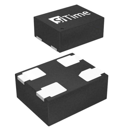 MEMS OSC XO 20.0000MHZ H/LV-CMOS