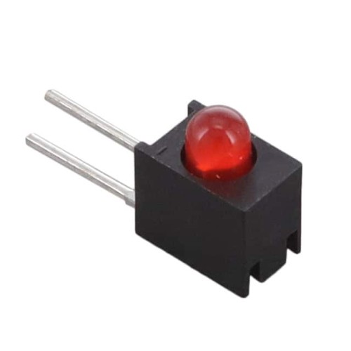 HARVATEK 3.0MM ROUND LED LAMP WI