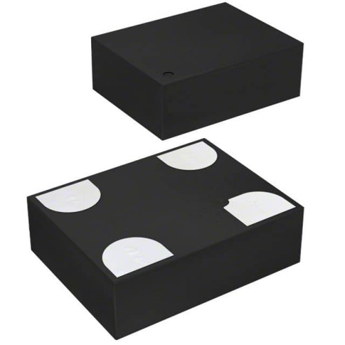 MEMS OSC XO 10.0000MHZ LVCMOS