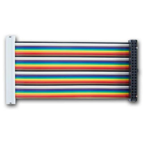 I/O CABLE ASSY RASP Pi400