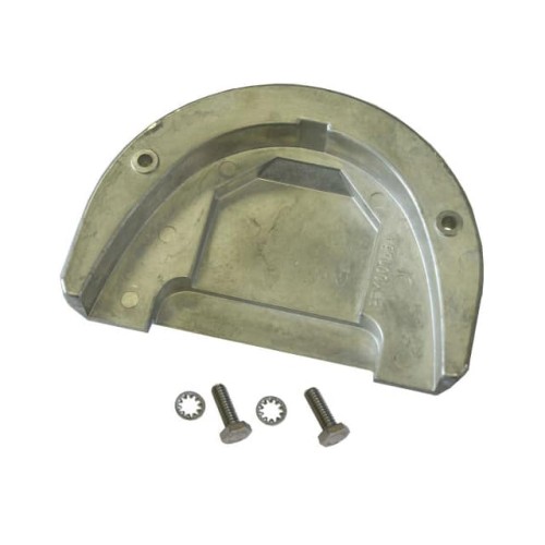 OMC COBRA FRONT GEARCASE ANODE O