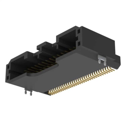 HEADER SMT RA 32POS KEY-B