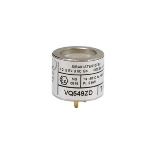 4.25V -VQ49 PELLISTOR IN A VQ500
