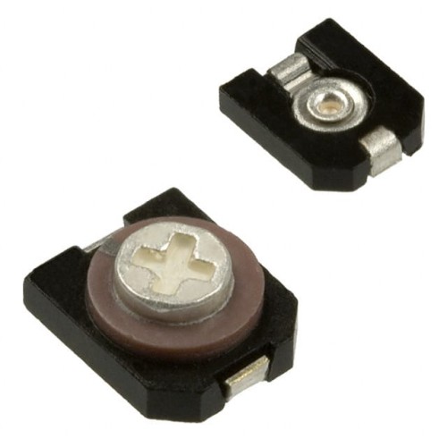 CAP TRIMMER 7-30PF 25V SMD