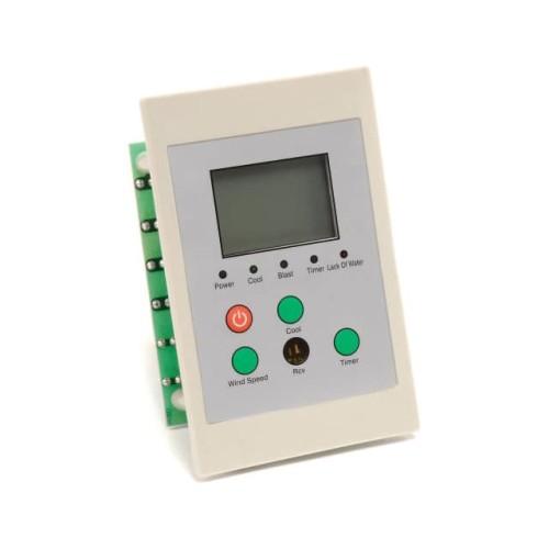 PC BOARD FOR 20" EVAPORATIVE COO