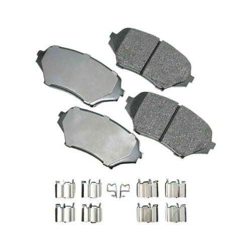 PROACT ULTRA PREMIUM CERAMIC DIS