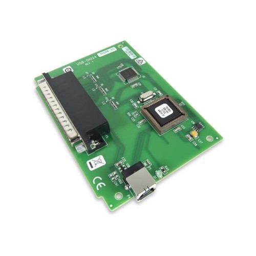 DAQ DEVICE DIGITAL I/O USB 2.0