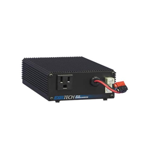 DC TO AC POWER INVERTER, 125WATT