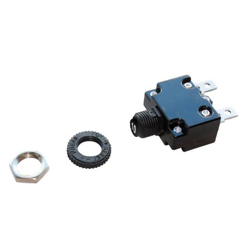 CIR BRKR THRM 10A 250VAC 32VDC