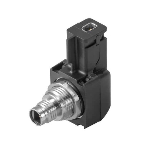 SPE, SINGLE PAIR ETHERNET ADAPTE