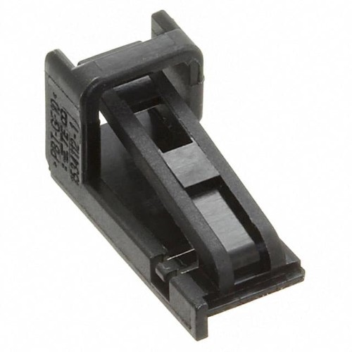 MQS RETAINER FOR 2POS REC.HSG