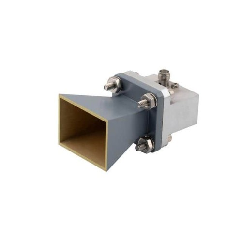 WR62 GAIN HRN 12.4-18GHZ 10DBI