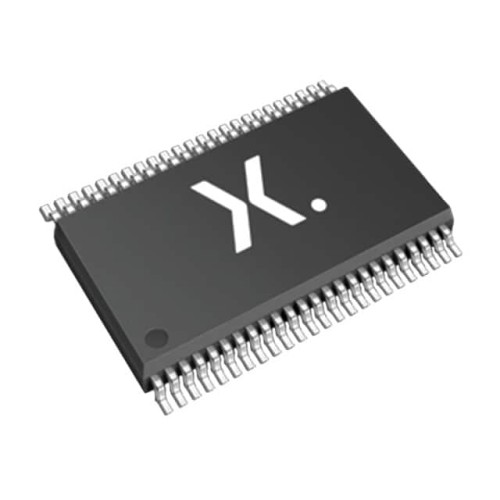 IC FF D-TYPE DUAL 8BIT 48TSSOP