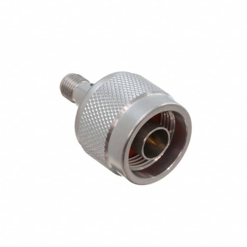 CONN ADAPT N PLUG TO SMA JACK
