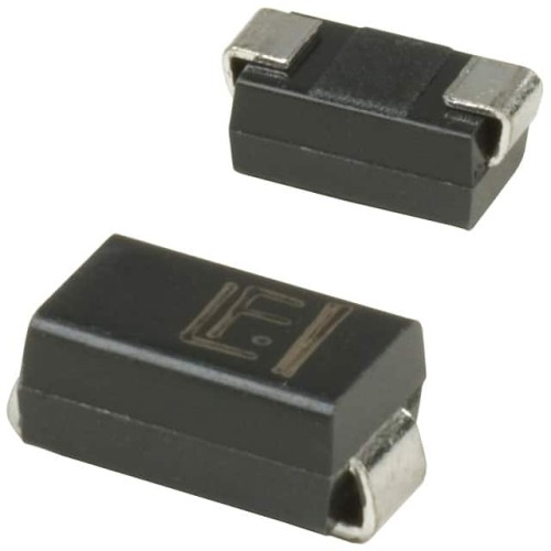 TVS DIODE 8VWM 14.29VC DO214AC