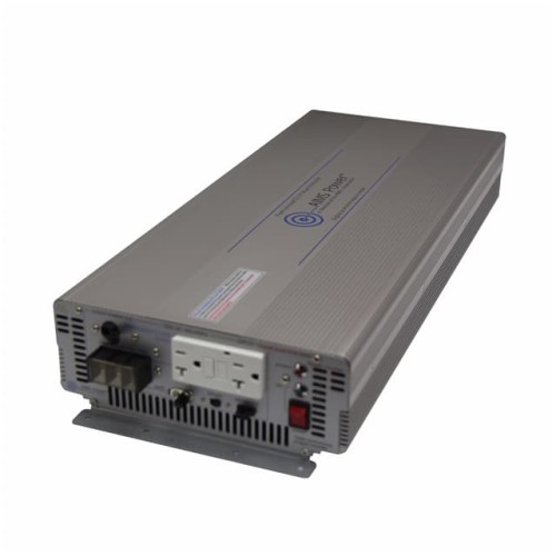3000 WATT PURE SINE INVERTER