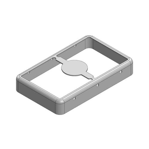 32.6 X 20 X 5MM EMI/RF FRAME
