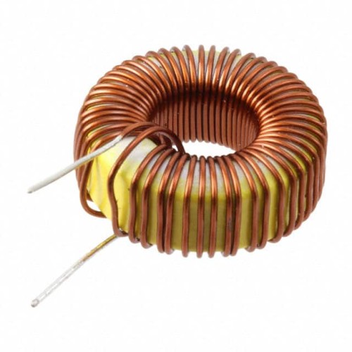 FIXED IND 100UH 2A 109 MOHM TH
