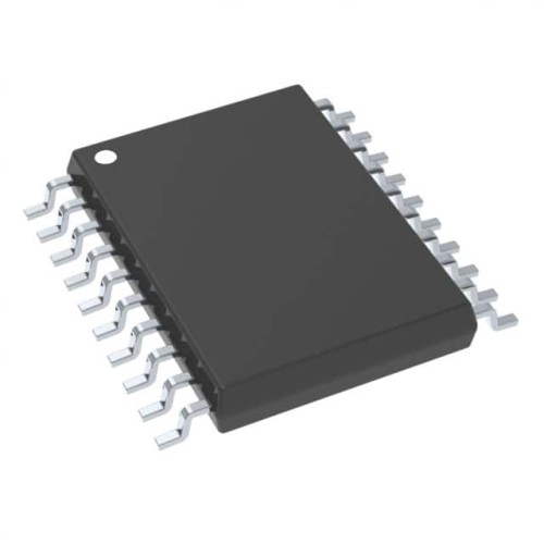 IC MCU 16BIT 32KB FLASH 20SSOP