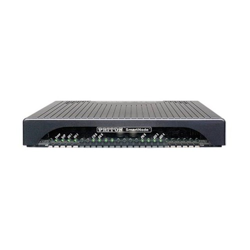 SMARTNODE VOIP GW, 1 E1/T1 PRI,