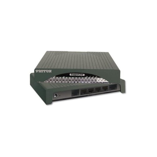 COPPERLINK 2-8 WIRE ETHERNET EXT