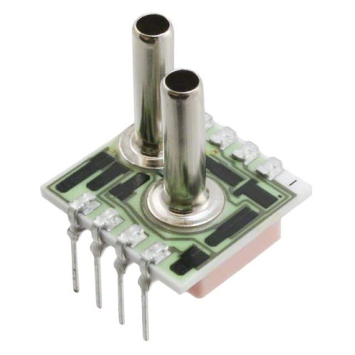 SENSOR PRES 100PSID 0-50MV 8-DIP