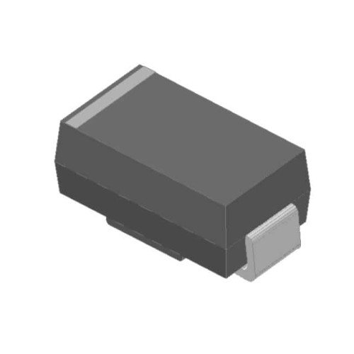 TVS - Diodes SMA 85V 400W