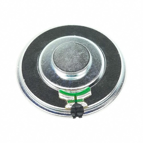 SPEAKER, 94DB SENSITIVITY, 50MM