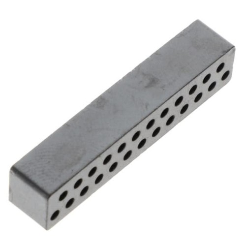 FERRITE PLATE 36.3MMX7.6MMX6.9MM