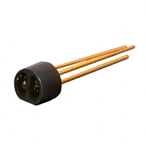 SENSOR REFLECTV 590NM PD TYPE
