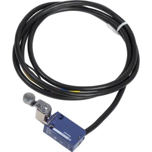LIMIT SWITCH, LIMIT SWITCHES XC