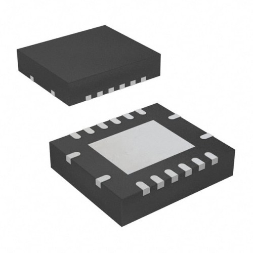 IC MULTIVIBRATOR 13NS 16VQFN