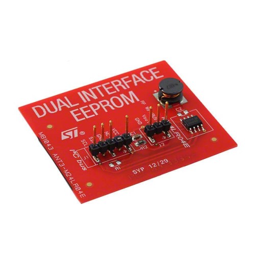 ANTENNA REFERENCE BOARD M24LR