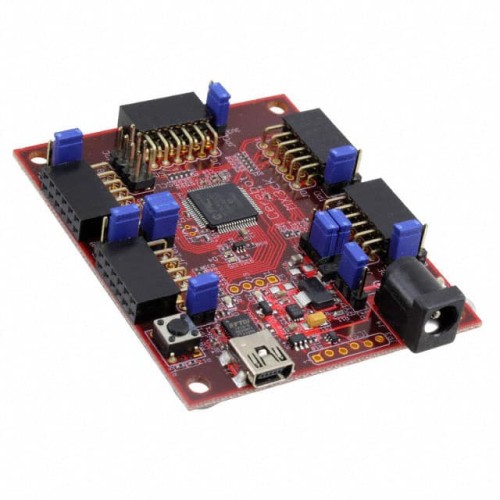 CHIPKIT MX3 PIC32MX320F128H