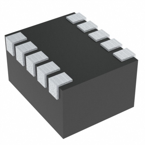 TINY, 400MV TO 5.5V INPUT, NANOP