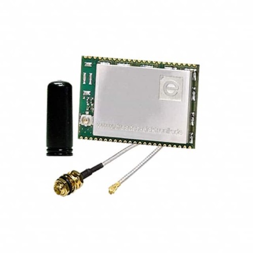 RF TXRX MODULE 802.15.4 U.FL SMD