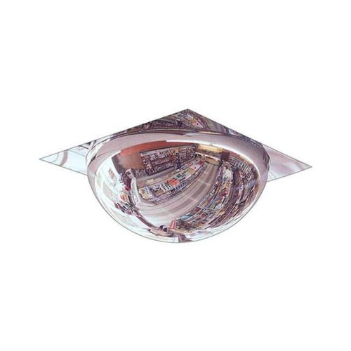 ONE PIECE T-BAR DROP-IN DOME, 22