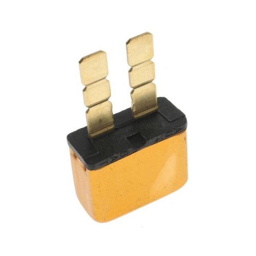 STANDARD IGNITION, FUSE