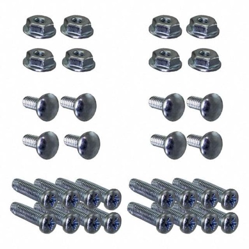 HARDWARE KIT CCC F