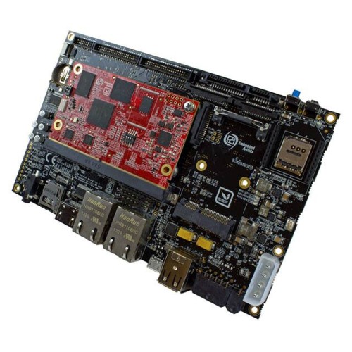 I.MX 6ULTRALITE EVAL BRD