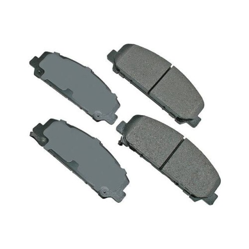 PROACT ULTRA PREMIUM CERAMIC DIS