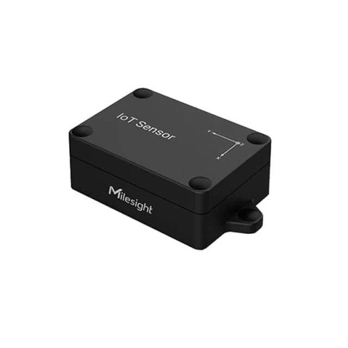 LoRaWAN Tilt Sensor